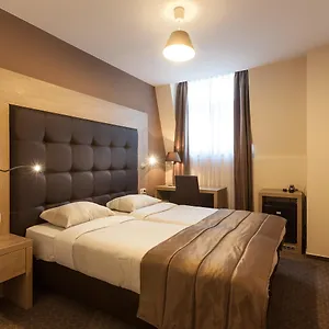 Royale Hotel Brüssel