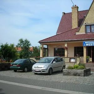 2* Hotel Westendia